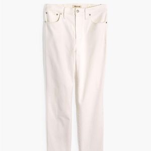 Madewell The Perfect Vintage Jean